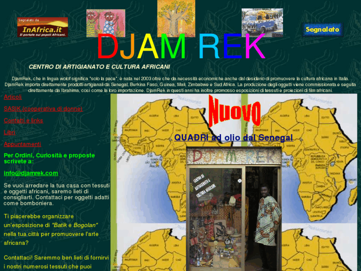 www.djamrek.com