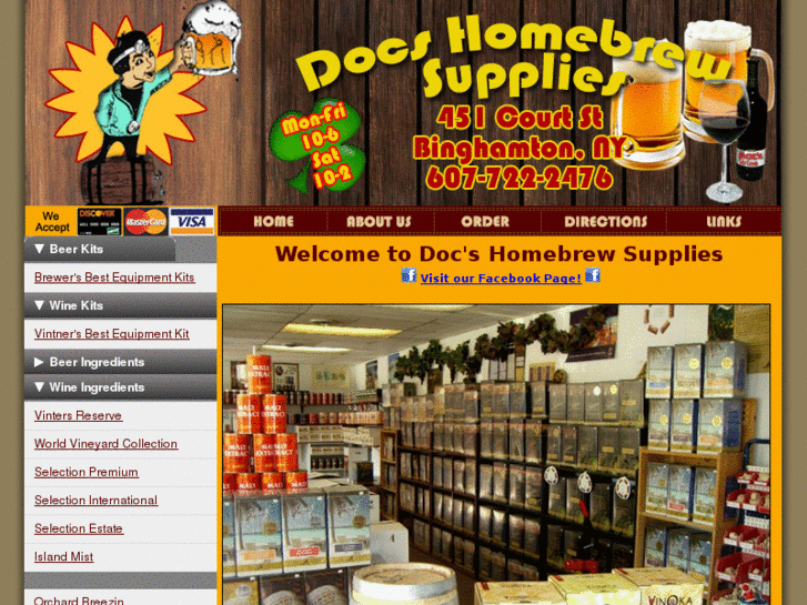 www.docsbrew.com