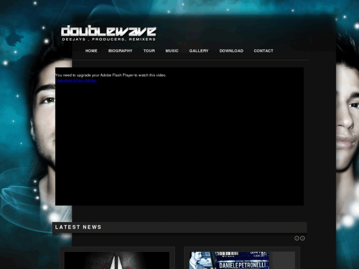 www.doublewavedjs.com