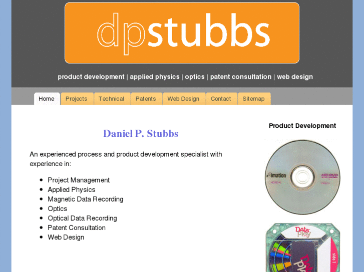 www.dpstubbs.com