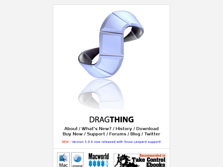 www.dragthing.com