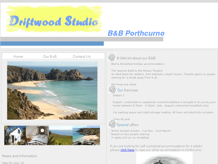 www.driftwoodstudioporthcurno.com