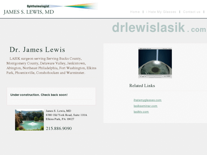 www.drlewislasik.com