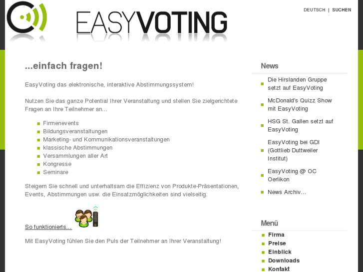 www.easy-voting.com