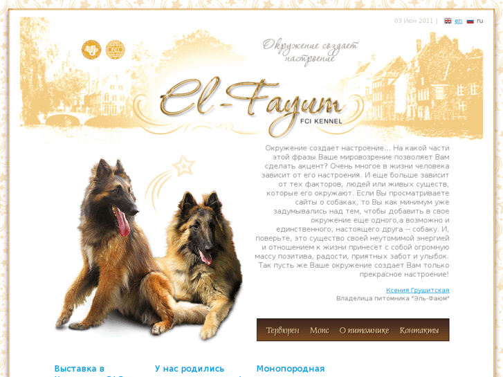 www.el-fayum.com