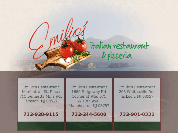 www.emiliosrestaurant.net