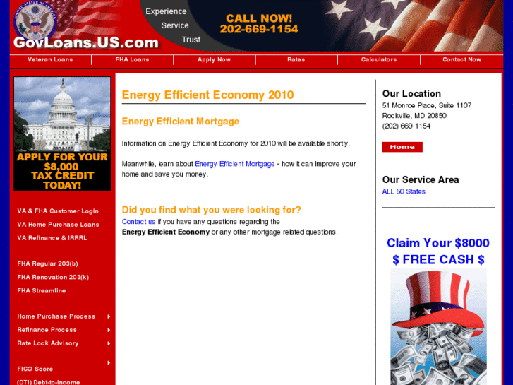 www.energy-efficient-economy.com