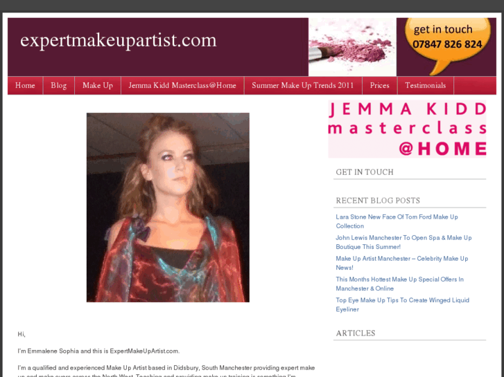 www.expertmakeupartist.com