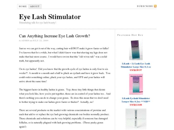 www.eyelashstimulator.com