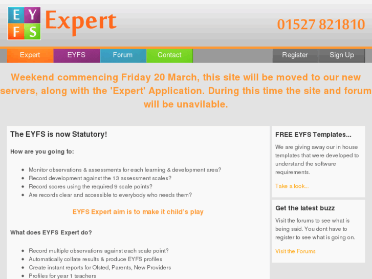 www.eyfs-expert.com