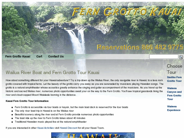 www.ferngrottokauai.com