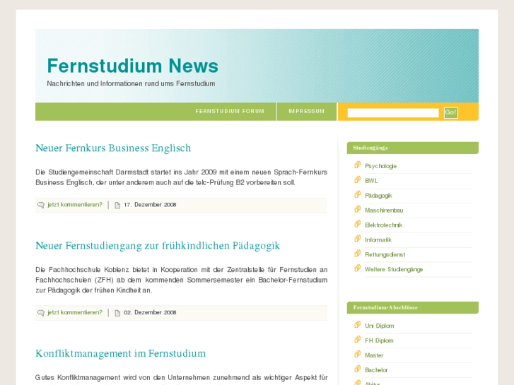 www.fernstudium-news.de