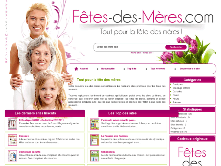 www.fete-des-meres.com