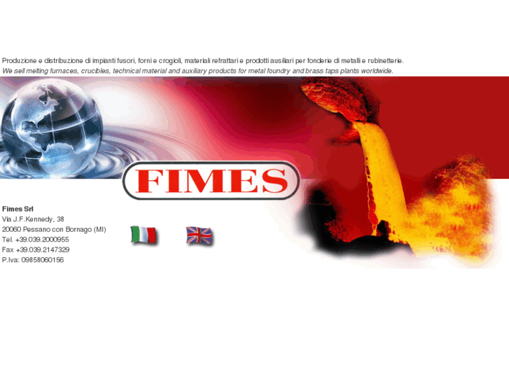 www.fimesgroup.com