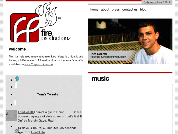 www.fireproductionz.com