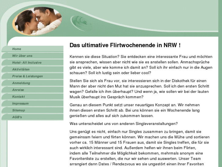 www.flirtwochenende.com