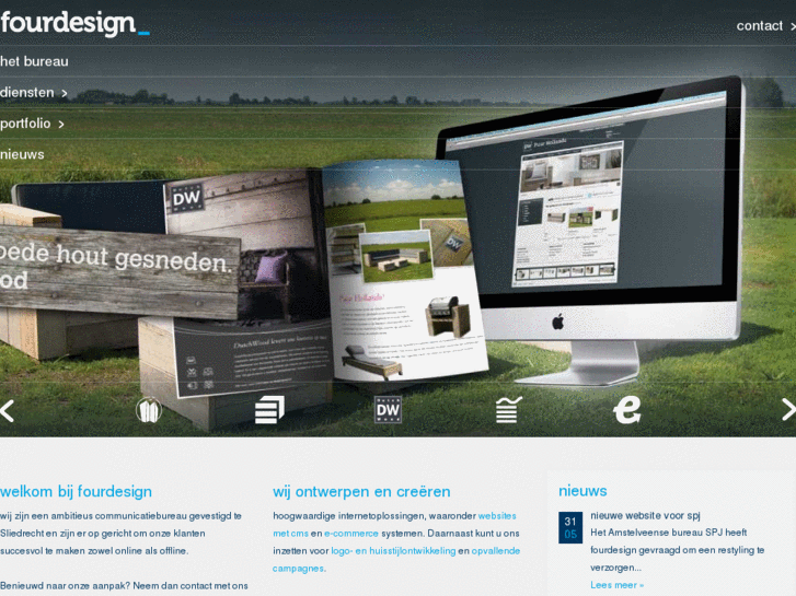 www.fourdesign.nl