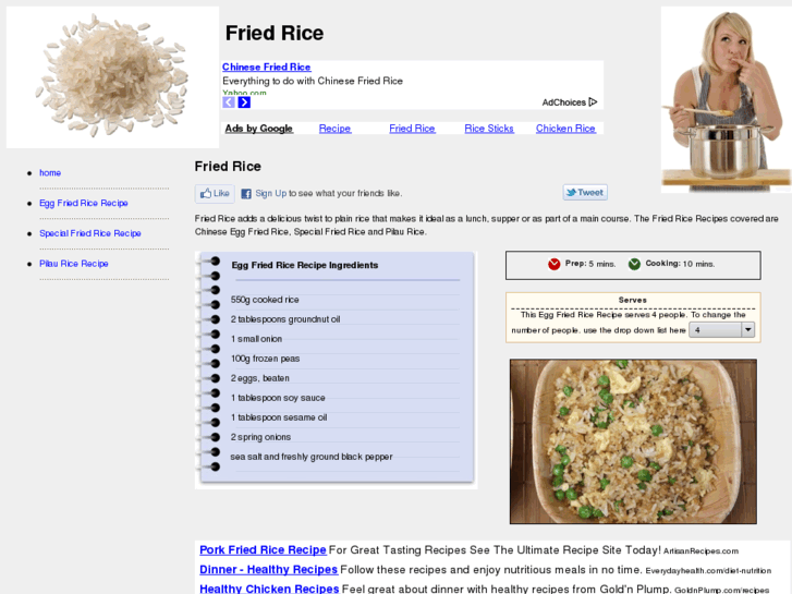 www.friedrice.biz