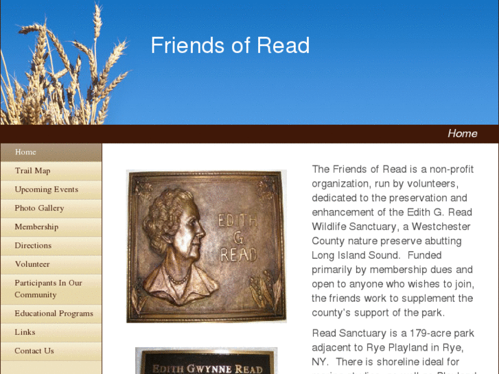 www.friendsofreadwildlifesanctuary.org