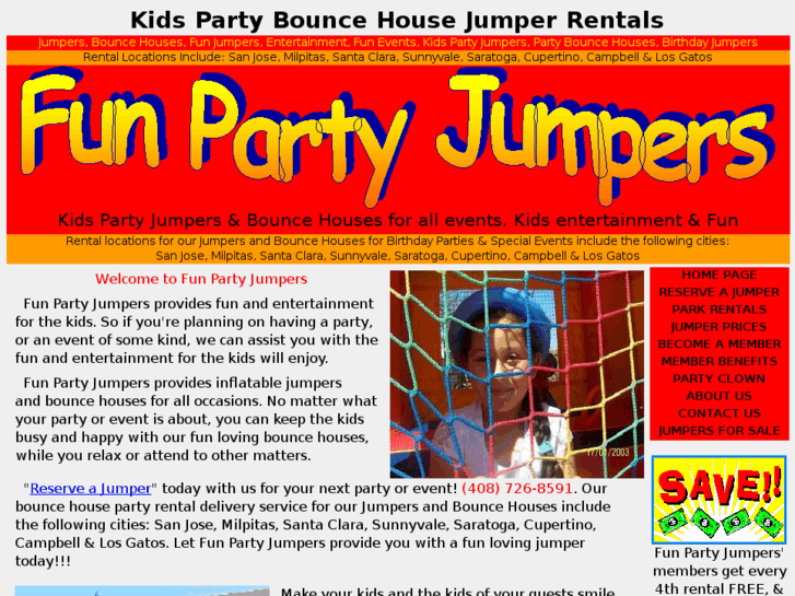 www.fun-party-jumpers.com