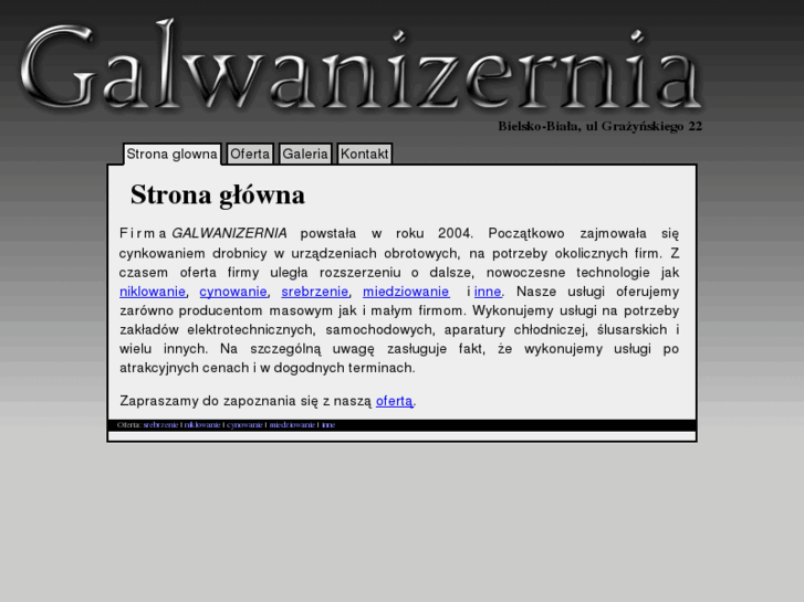 www.galwanizernia.biz