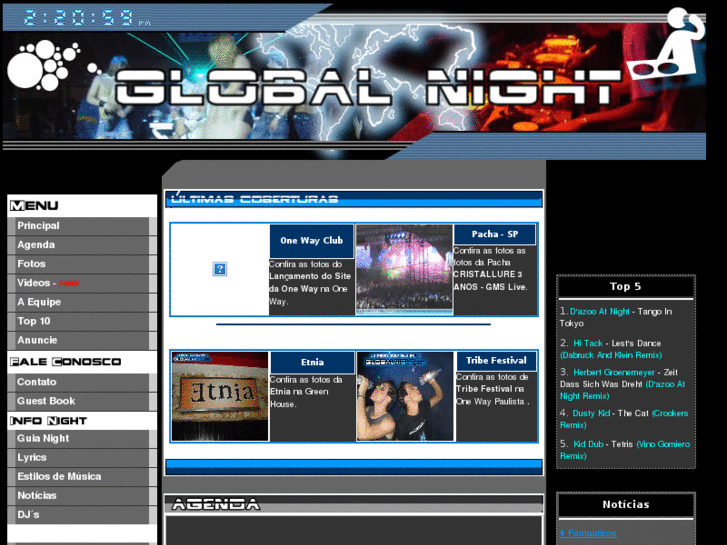 www.globalnight.com