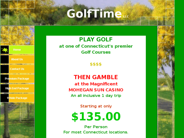 www.golftimect.com