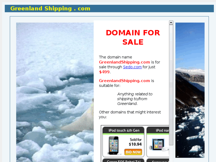 www.greenlandshipping.com