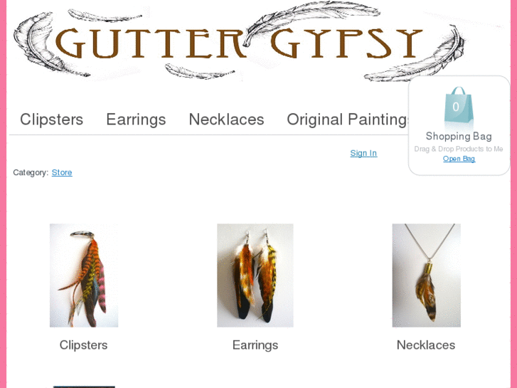 www.guttergypsy.com