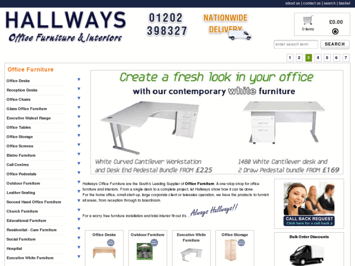 www.hallways.co.uk