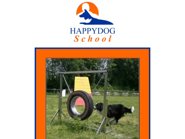 www.happydogschool.it