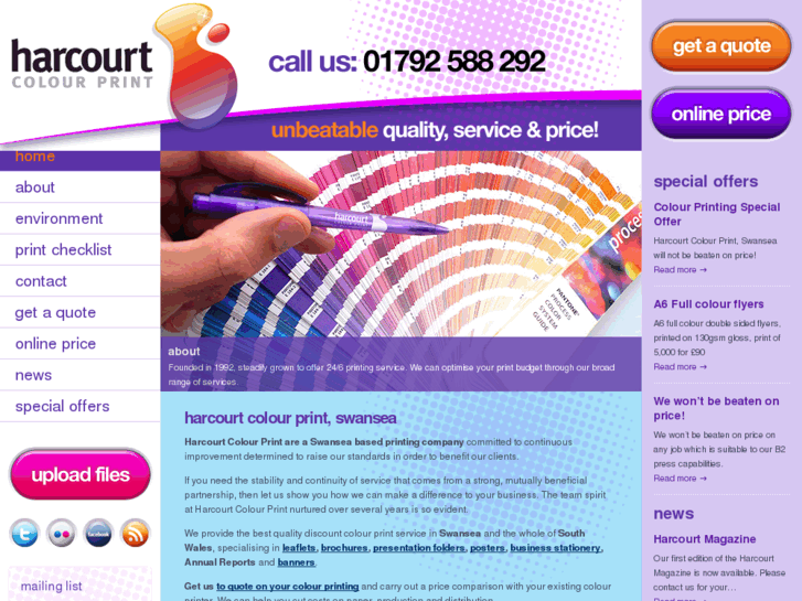 www.harcourtcolourprint.co.uk