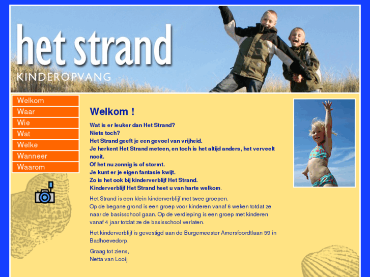 www.hetstrand.net