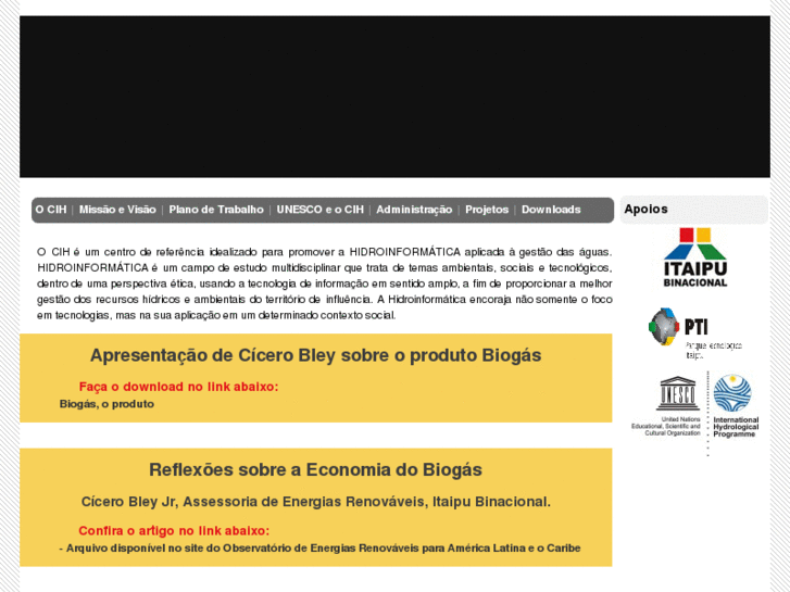 www.hidroinformatica.org