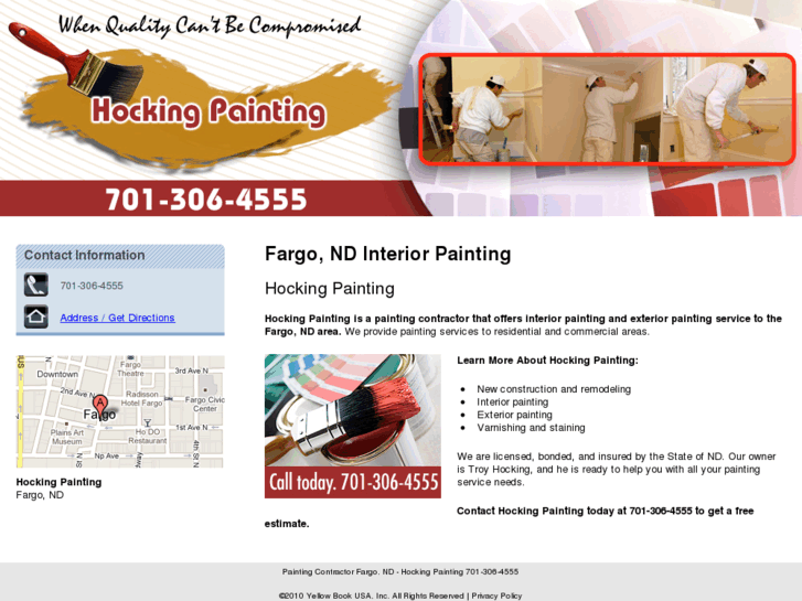 www.hockingpainting.com