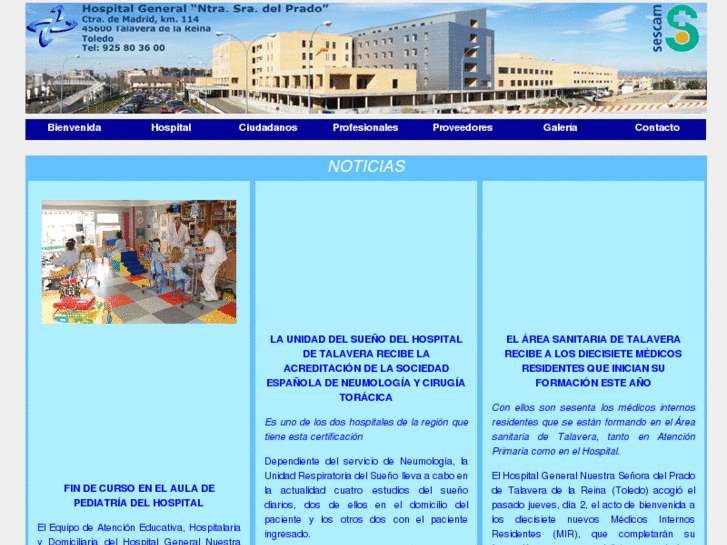 www.hospital-prado.org