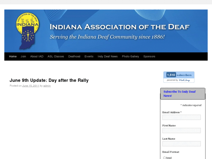 www.iadhoosiers.org