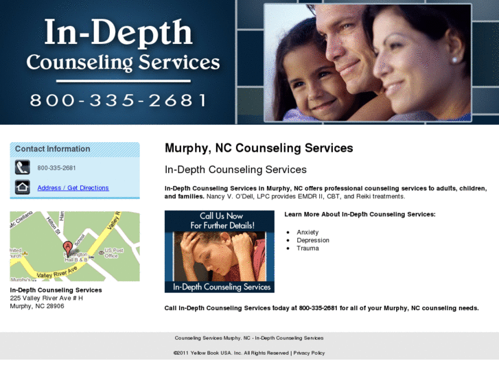 www.indepthcounselingservices.com