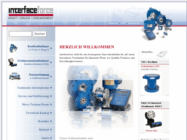www.interfaceforce.de