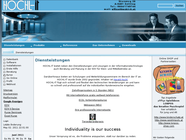 www.internetbasis.net