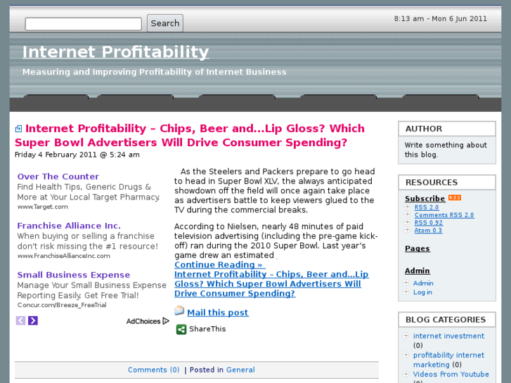 www.internetprofitability.net
