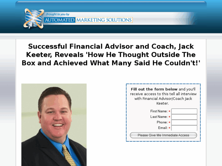 www.jackkeetertalks.com