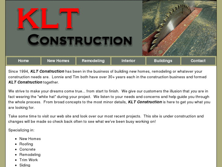 www.kltconstruct.com