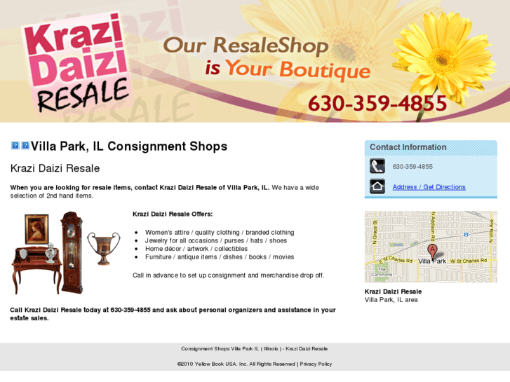 www.krazidaiziresale.com