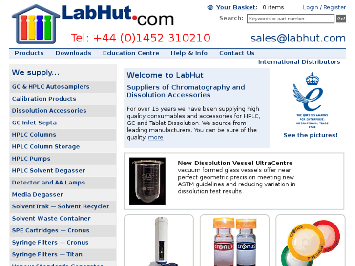 www.labhut.com