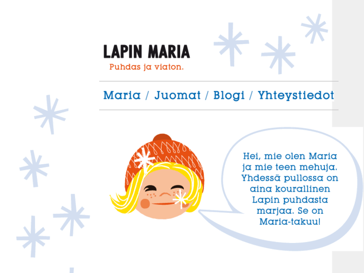 www.lapinmaria.fi