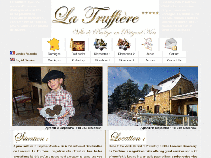 www.latruffiere.fr