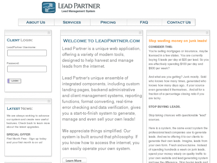 www.leadpartner.com