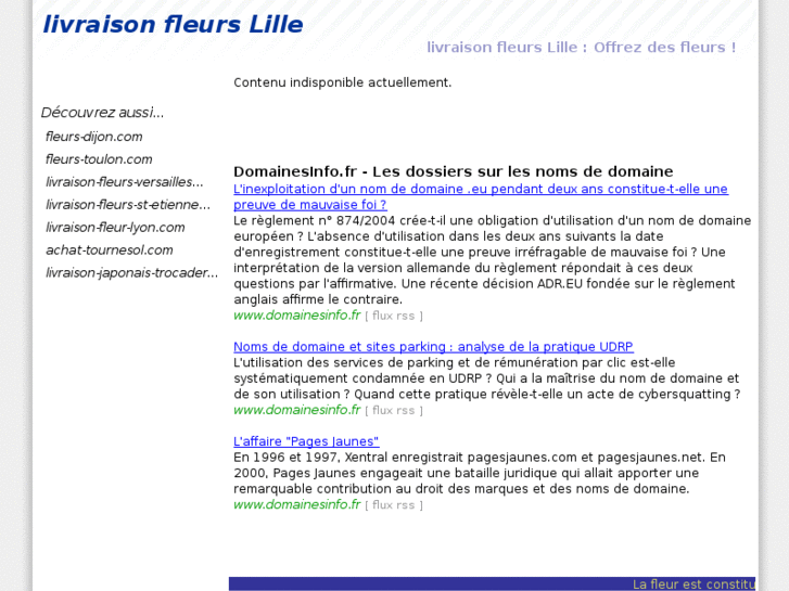 www.livraison-fleurs-lille.com