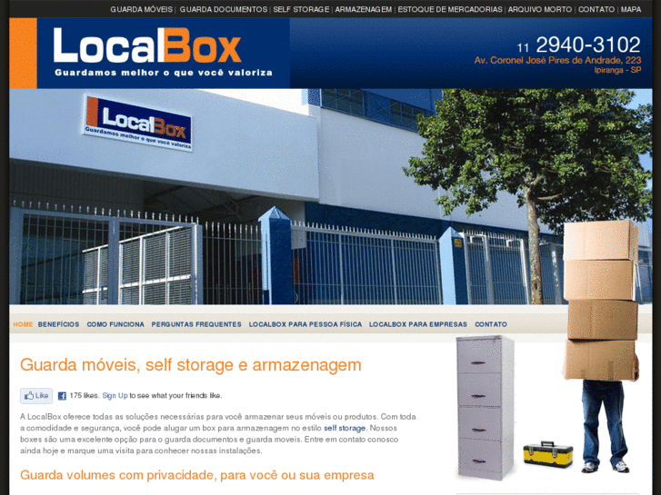 www.localbox.com.br